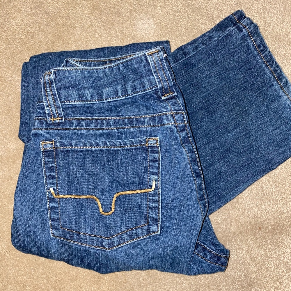 Kimes Ranch Betty Jeans